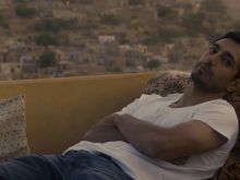 Riz Ahmed