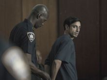 Riz Ahmed