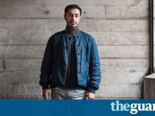 Riz Ahmed