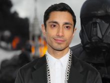 Riz Ahmed