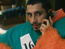 Riz Ahmed