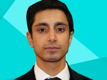 Riz Ahmed