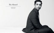 Riz Ahmed