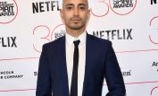 Riz Ahmed