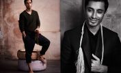 Riz Ahmed