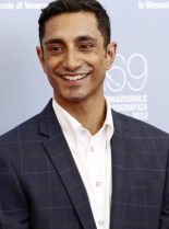 Riz Ahmed