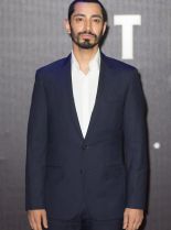 Riz Ahmed