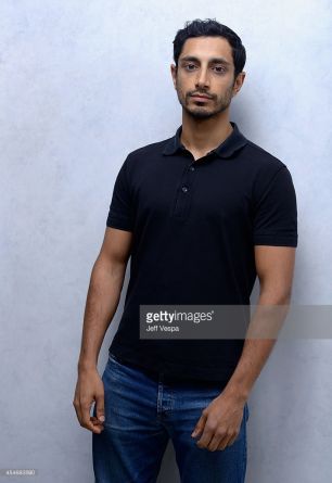 Riz Ahmed