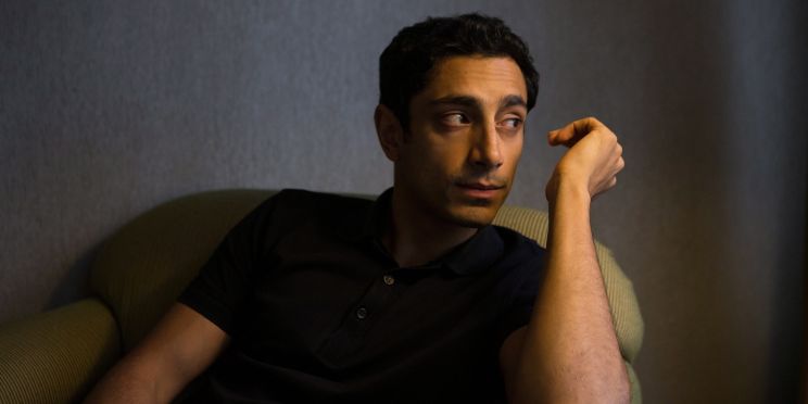 Riz Ahmed