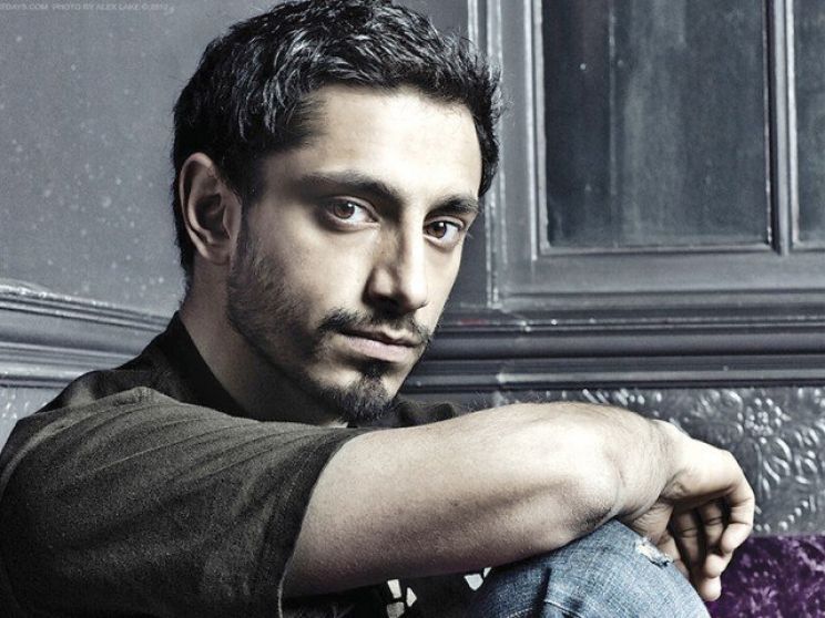 Riz Ahmed