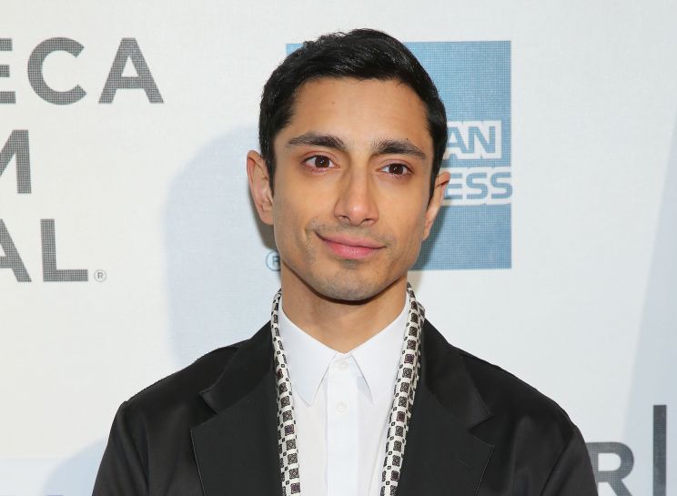 Riz Ahmed