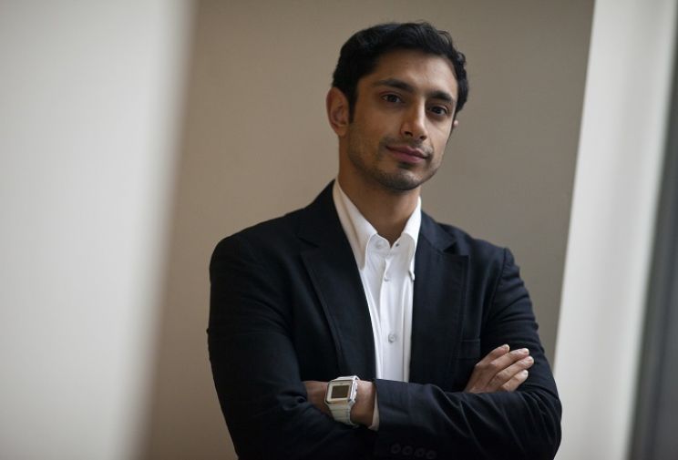 Riz Ahmed