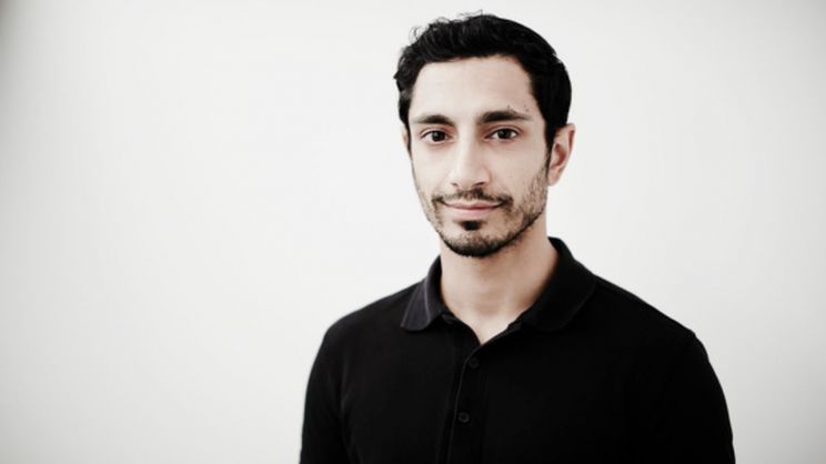 Riz Ahmed