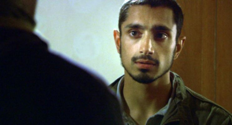 Riz Ahmed