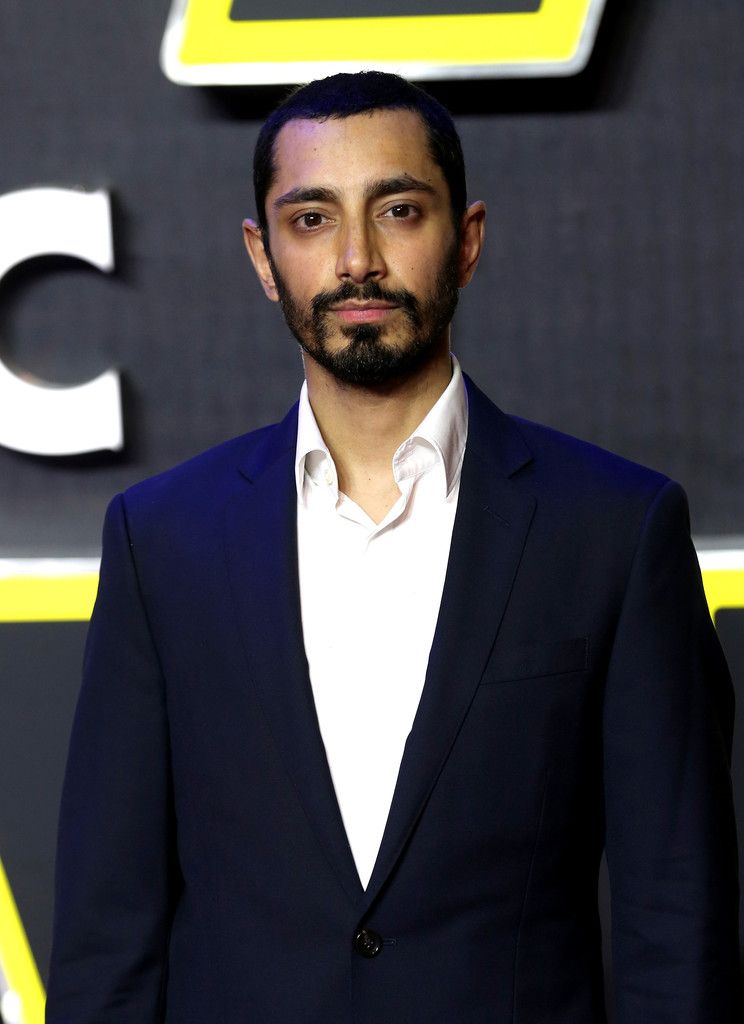 Riz Ahmed