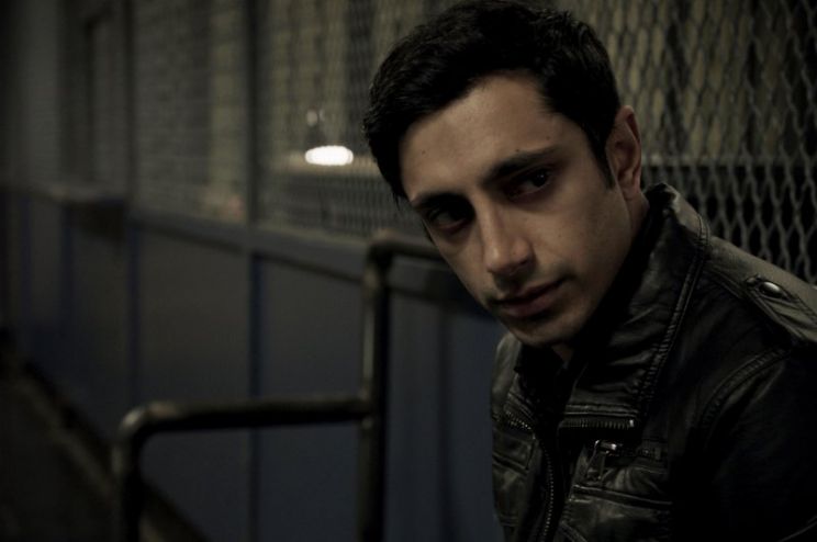 Riz Ahmed