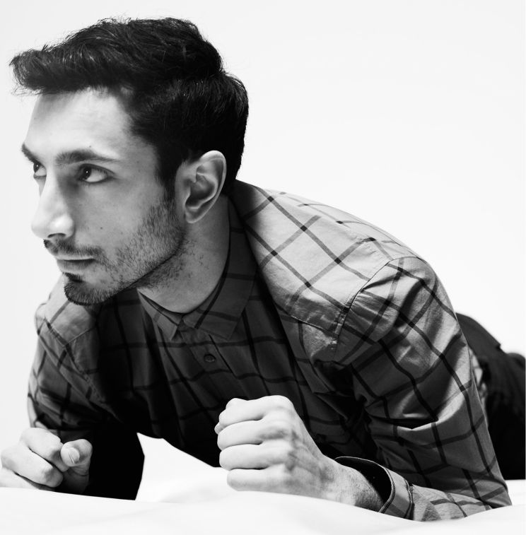 Riz Ahmed