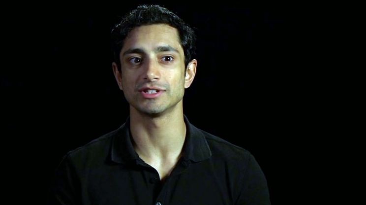 Riz Ahmed