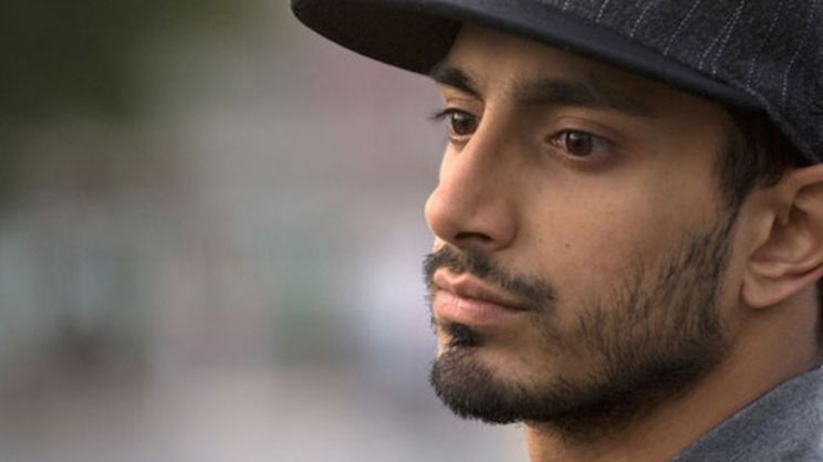 Riz Ahmed