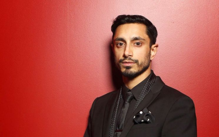 Riz Ahmed