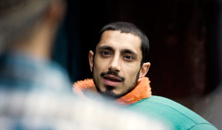 Riz Ahmed