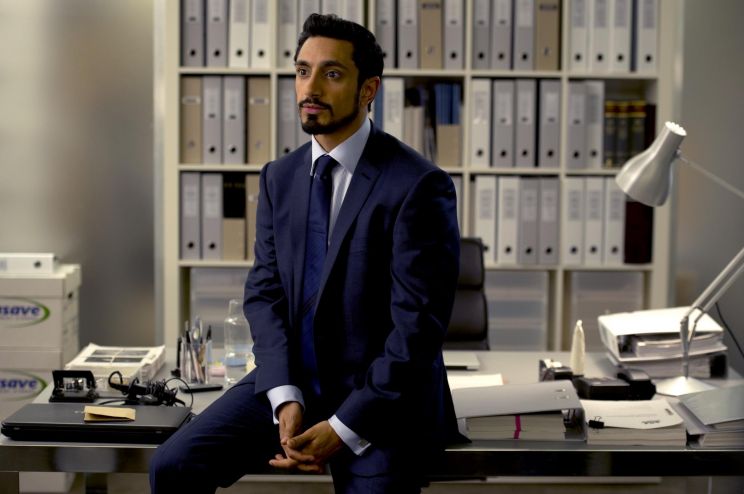 Riz Ahmed