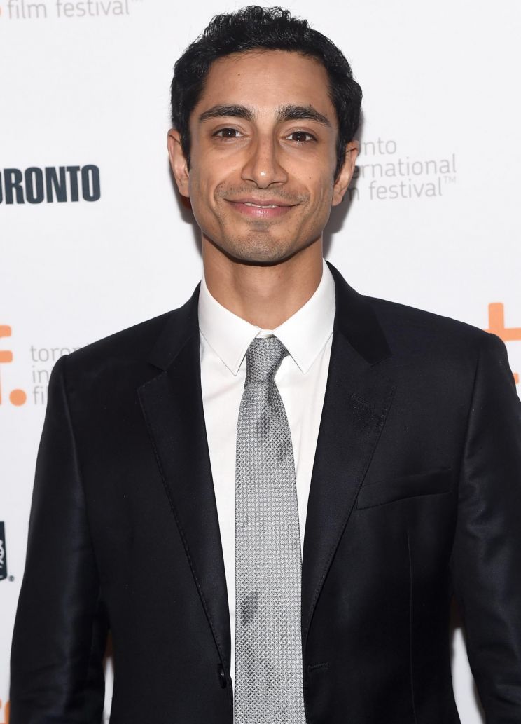 Riz Ahmed