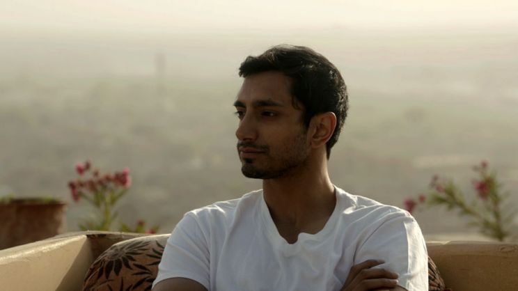 Riz Ahmed
