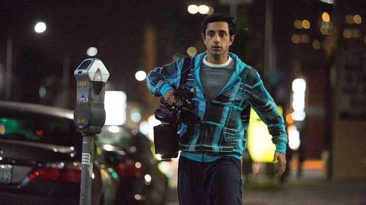 Riz Ahmed
