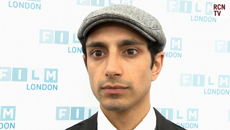 Riz Ahmed