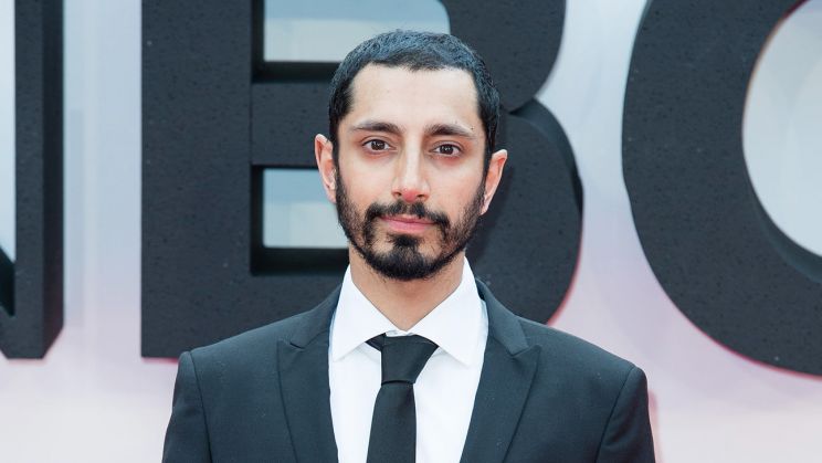 Riz Ahmed
