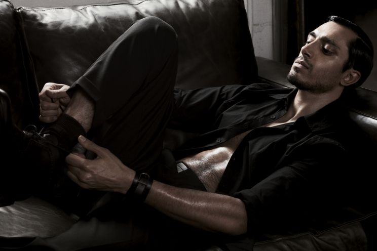 Riz Ahmed