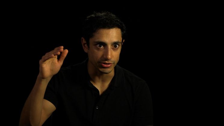 Riz Ahmed