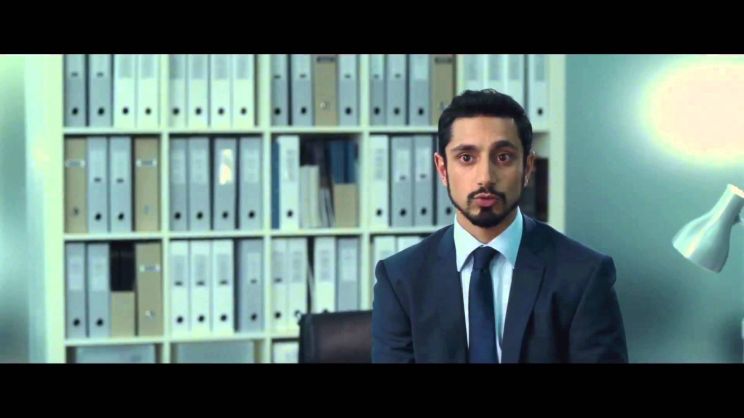 Riz Ahmed