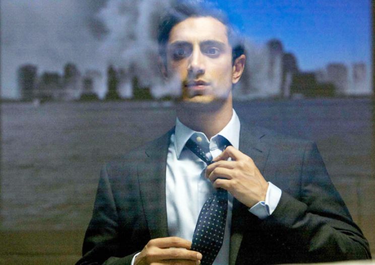 Riz Ahmed