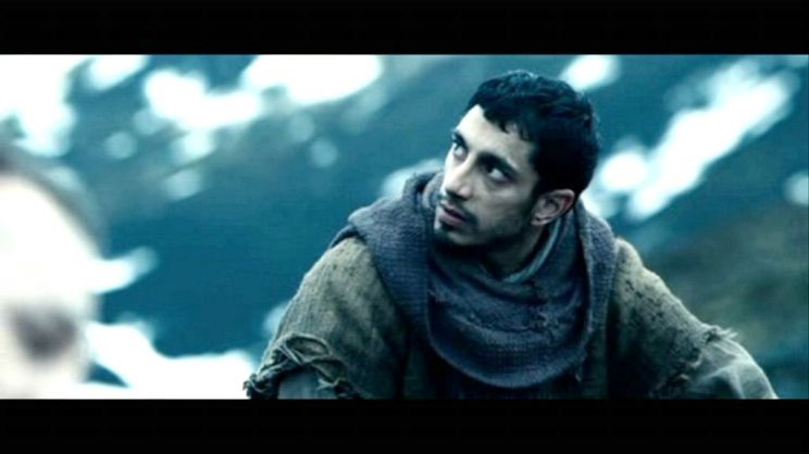 Riz Ahmed
