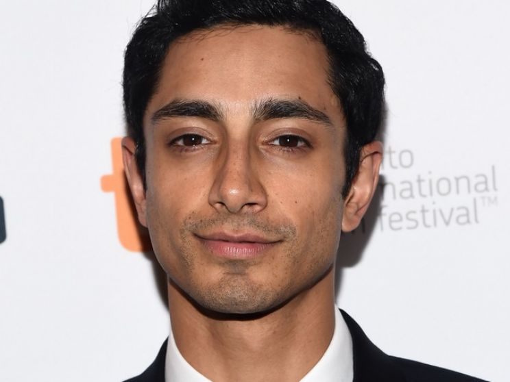 Riz Ahmed