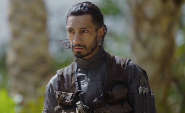 Riz Ahmed