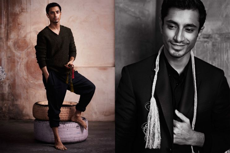 Riz Ahmed