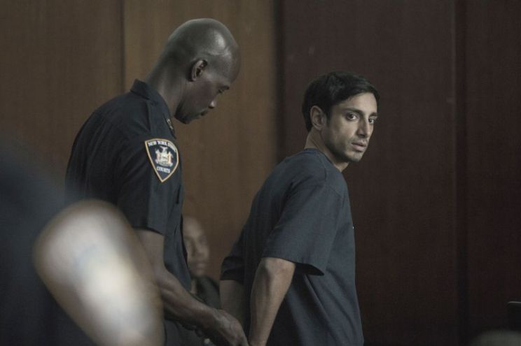 Riz Ahmed