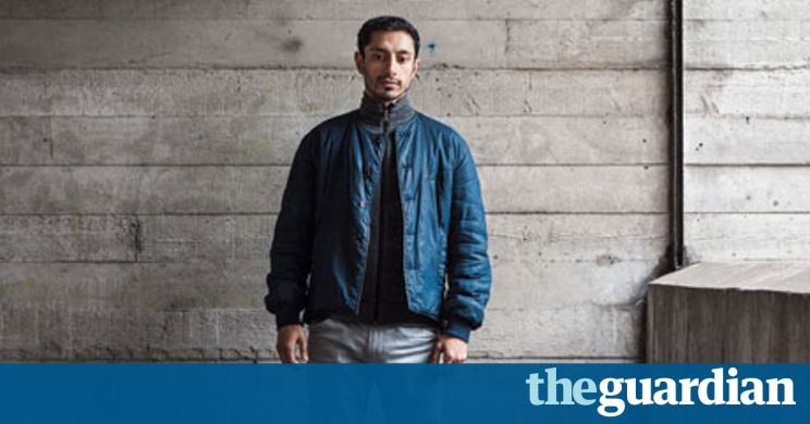 Riz Ahmed