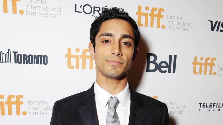 Riz Ahmed