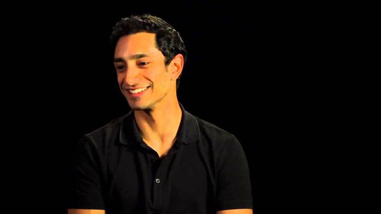 Riz Ahmed