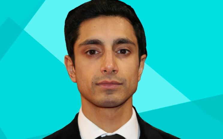 Riz Ahmed