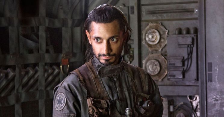 Riz Ahmed
