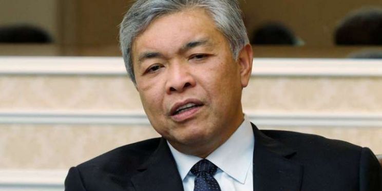 Riza Aziz
