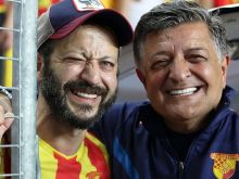 Riza Kocaoglu