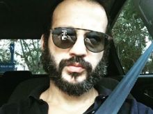 Riza Kocaoglu
