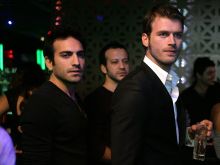 Riza Kocaoglu