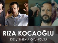 Riza Kocaoglu